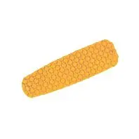 Туристичний килимок Terra Incognita Tetras Mummy Yellow (4823081506133)
