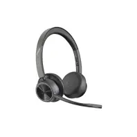 Навушники Poly Voyager 4320-M HS + BT700 + Charging Stand Stereo (77Z00AA) Навушники Poly Voyager 4320-M HS + BT700 + Charging Stand Stereo (77Z00AA)