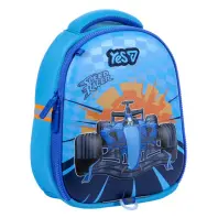 Рюкзак дитячий Yes Speed Racer K-33XXS (550438)