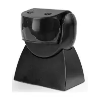 Датчик руху Videx 220V 1200W IP65 інфрачервоний чорний (VL-SPW15B) Датчик руху Videx 220V 1200W IP65 інфрачервоний чорний (VL-SPW15B)