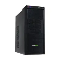 Корпус для ПК Gamemax MT804-SET-2U3TYC