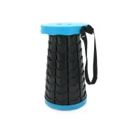Стілець складаний Voltronic Flexible Stool 450х250х250 мм, 900гр (YT32835) Стілець складаний Voltronic Flexible Stool 450х250х250 мм, 900гр (YT32835)