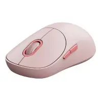 Мишка Xiaomi Wireless Mouse 3 Pink (BHR8911GL) (1052664) Мишка Xiaomi Wireless Mouse 3 Pink (BHR8911GL) (1052664)
