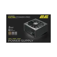 Блок живлення 2E 1000W Extra Power Pro ATX3.1 GEN5.0 (2E-EP1000GMII-140)