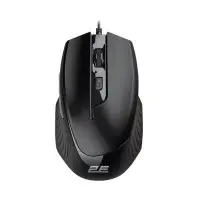 Миша 2E MF180 Black (2E-MF180UB) Миша 2E MF180 Black (2E-MF180UB)