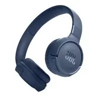 Навушники JBL Tune 520BT2 Blue (JBLT520BT2BLUEU)