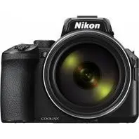 Цифровий фотоапарат Nikon Coolpix P950 Black (VQA100EA) Цифровий фотоапарат Nikon Coolpix P950 Black (VQA100EA)