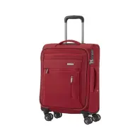 Валіза Travelite Capri Red S (TL089847-10) Валіза Travelite Capri Red S (TL089847-10)