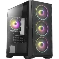 Корпус для ПК Qube MESH_FMNU3 Корпус для ПК Qube MESH_FMNU3
