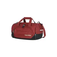 Дорожня сумка Travelite Kick OFF 69 S 23 л Red (TL006913-10) Дорожня сумка Travelite Kick OFF 69 S 23 л Red (TL006913-10)