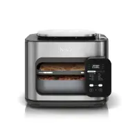 Мультипіч Ninja 12-in-1 Multi-Cooker, Oven & Air Fryer (SFP700EU)