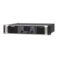 Підсилювач Yamaha PX10 Підсилювач Yamaha PX10