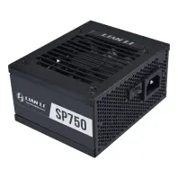 Блок живлення Lian Li 750W (G9P.SP0750G.B000.EU) Блок живлення Lian Li 750W (G9P.SP0750G.B000.EU)