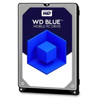 Жорсткий диск для ноутбука 2.5" 2TB WD (WD20SPZX) Жорсткий диск для ноутбука 2.5" 2TB WD (WD20SPZX)