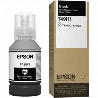 Картридж Epson T3100X Black (C13T49H100) Картридж Epson T3100X Black (C13T49H100)