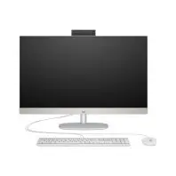 Комп'ютер HP 27-cr0057ua AiO / i5-1335U, 16, SSD1Tb, WiFi, Cam, K&M (BV7Y5EA) Комп'ютер HP 27-cr0057ua AiO / i5-1335U, 16, SSD1Tb, WiFi, Cam, K&M (BV7Y5EA)
