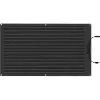 Портативна сонячна панель EcoFlow 100W (ZMS330)