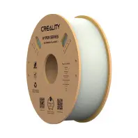 Філамент Creality 3D Hyper PLA Filament White  (3301010335)