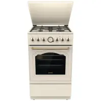Плита Gorenje GKS5B70CLI