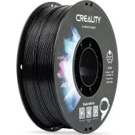 Філамент Creality 3D ABS Filament Black  (3301020035)