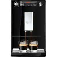 Кавомашина MELITTA Solo Black (E950-201)
