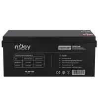 Батарея для ДБЖ Njoy GE25012KF GEL