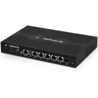 Маршрутизатор Ubiquiti ER-6P Маршрутизатор Ubiquiti ER-6P