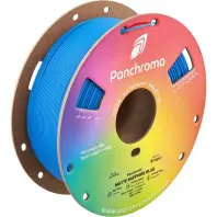 Пластик для 3D-принтера Polymaker PLA PANCHROMA MATTE 1,75mm 1kg SAPPHIRE BLUE (CA04038) Пластик для 3D-принтера Polymaker PLA PANCHROMA MATTE 1,75mm 1kg SAPPHIRE BLUE (CA04038)