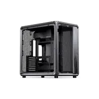 Корпус для ПК JONSBO Корпус JONSBO X400 Gray (X400 Gray)