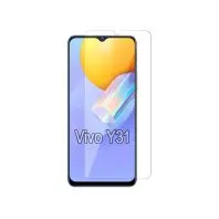 Скло захисне PowerPlant Vivo Y31 (GL600240) Скло захисне PowerPlant Vivo Y31 (GL600240)