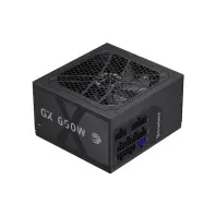 Блок живлення Gamemax 650W GX 650GF