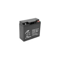 Батарея до ДБЖ Ritar HR12-60W, 12V 17.0Ah (HR1260B) Батарея до ДБЖ Ritar HR12-60W, 12V 17.0Ah (HR1260B)