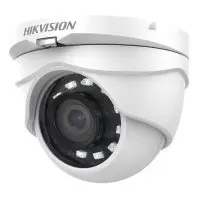 Камера відеоспостереження Hikvision DS-2CE56D0T-IRMF(С) (3.6) Камера відеоспостереження Hikvision DS-2CE56D0T-IRMF(С) (3.6)