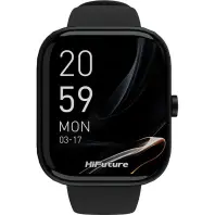 Смарт годинник HiFuture Lume Black (lume.black)