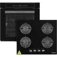 Комплект вбудованої техніки LUXELL 1