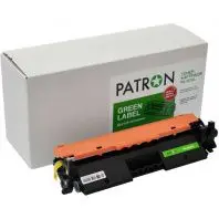 Тонер-картридж Patron CANON 047 GREEN Label (PN-047GL)