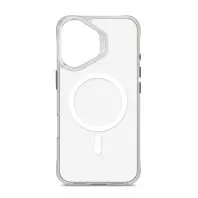 Чохол до мобільного телефона Armorstandart Clear MagCase Apple iPhone 17 Transparent (ARM86251) Чохол до мобільного телефона Armorstandart Clear MagCase Apple iPhone 17 Transparent (ARM86251)