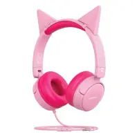 Навушники Promate Jewel Bubblegum (jewel.bubblegum)