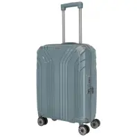 Валіза Travelite Elvaa Bluegrey S (TL076347-26) Валіза Travelite Elvaa Bluegrey S (TL076347-26)