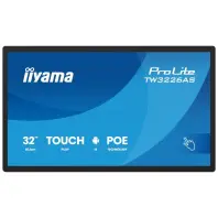 Монітор iiyama TW3226AS-B3P