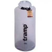 Гермомішок Tramp transparent 25л (UTRA-199) Гермомішок Tramp transparent 25л (UTRA-199)