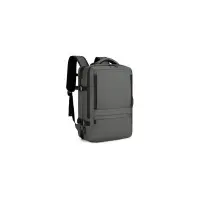 Рюкзак для ноутбука Voltronic 16", Omaska-G, Gray (Omaska-G) Рюкзак для ноутбука Voltronic 16", Omaska-G, Gray (Omaska-G)