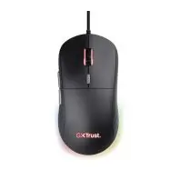 Мишка Trust GXT 925 Redex II USB Black (25125)