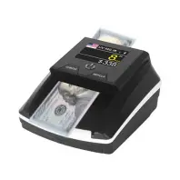 Детектор валют NRJ AL-136T UV+MG (25675) Детектор валют NRJ AL-136T UV+MG (25675)