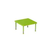 Дитячий стіл Yucai з регулюванням висоти салатовий (YCY-011-Peak-green)