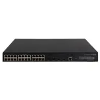 Комутатор мережевий H3C LS-5024PV3-EI-GL