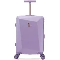 Валіза Semi Line 20" S T5914-1 Purple (DAS303372) Валіза Semi Line 20" S T5914-1 Purple (DAS303372)