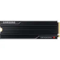 Накопичувач SSD M.2 2280 2TB 9100 PRO Heatsink Samsung (MZ-VAP2T0CW)
