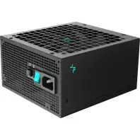 Блок живлення DeepCool PL800D (R-PL800D-FC0B-EU-V2) 800W