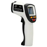 Пірометр Benetech інфрачервоний -50-750°C GT750 (GT750) Пірометр Benetech інфрачервоний -50-750°C GT750 (GT750)